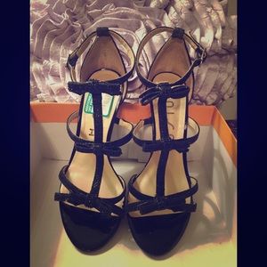 😳Final dRoP😥NWT Unisa Black Dressy shoes